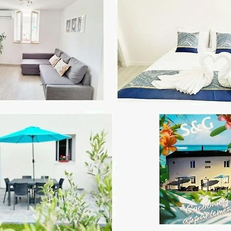 Sejour Magique Proche Aeroport Cdg Asterix Disney Et Paris Maison Toutes Commodites, Terrasse, Wifi, Clim, Lave Vaisselle Saint-Mard  Esterno foto